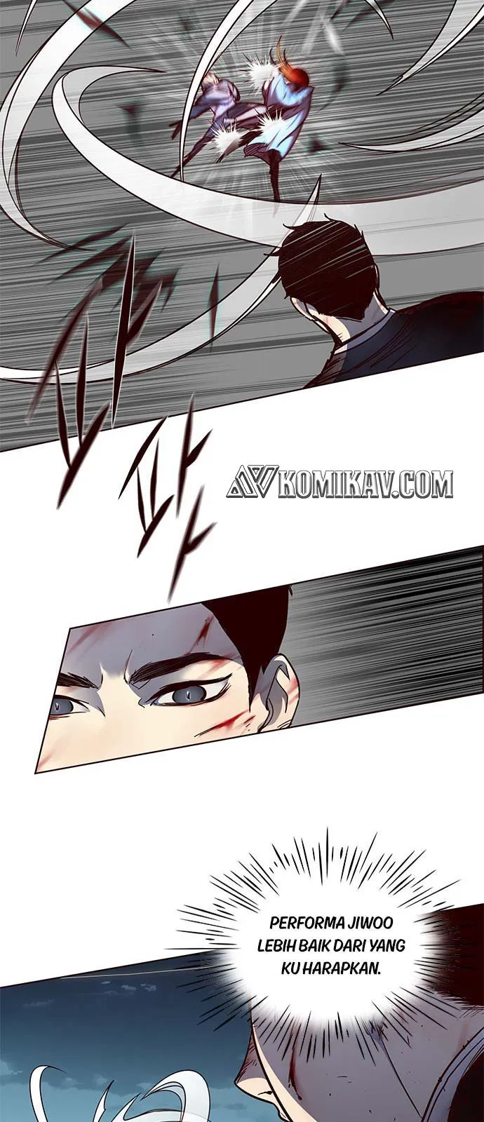 Read Eleceed ID Manga Online