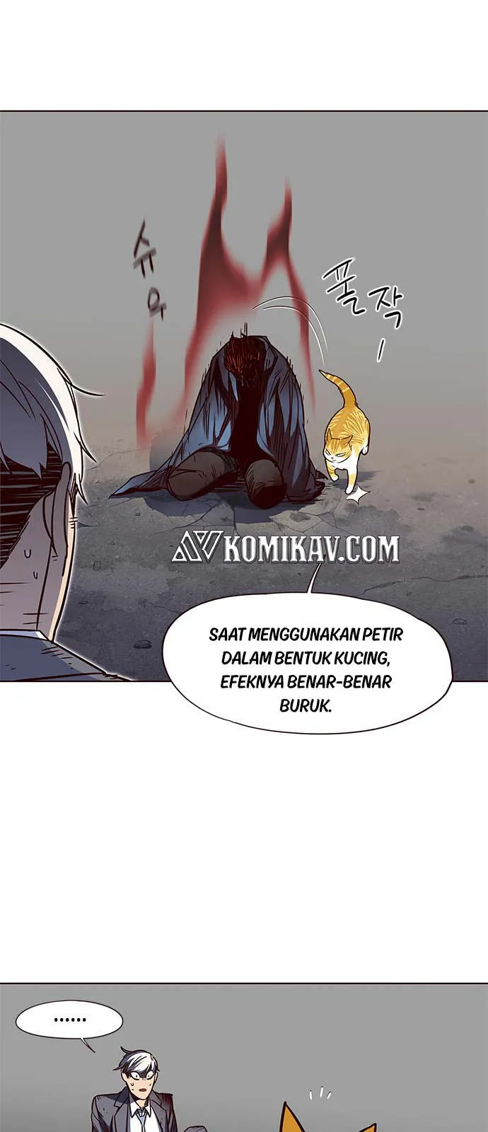 Read Eleceed ID Manga Online