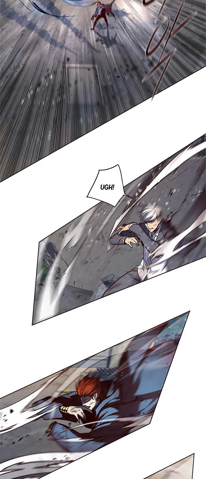 Read Eleceed ID Manga Online