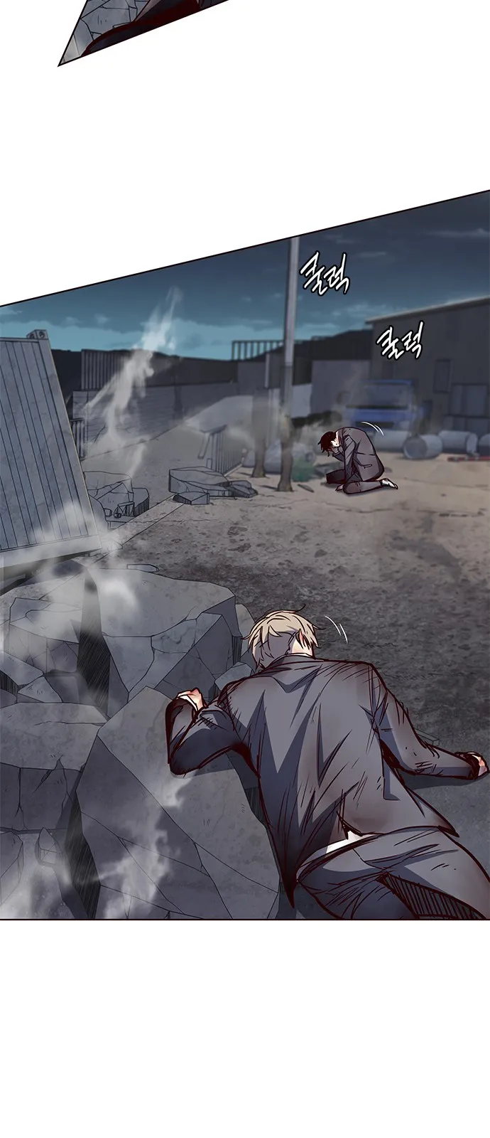 Read Eleceed ID Manga Online
