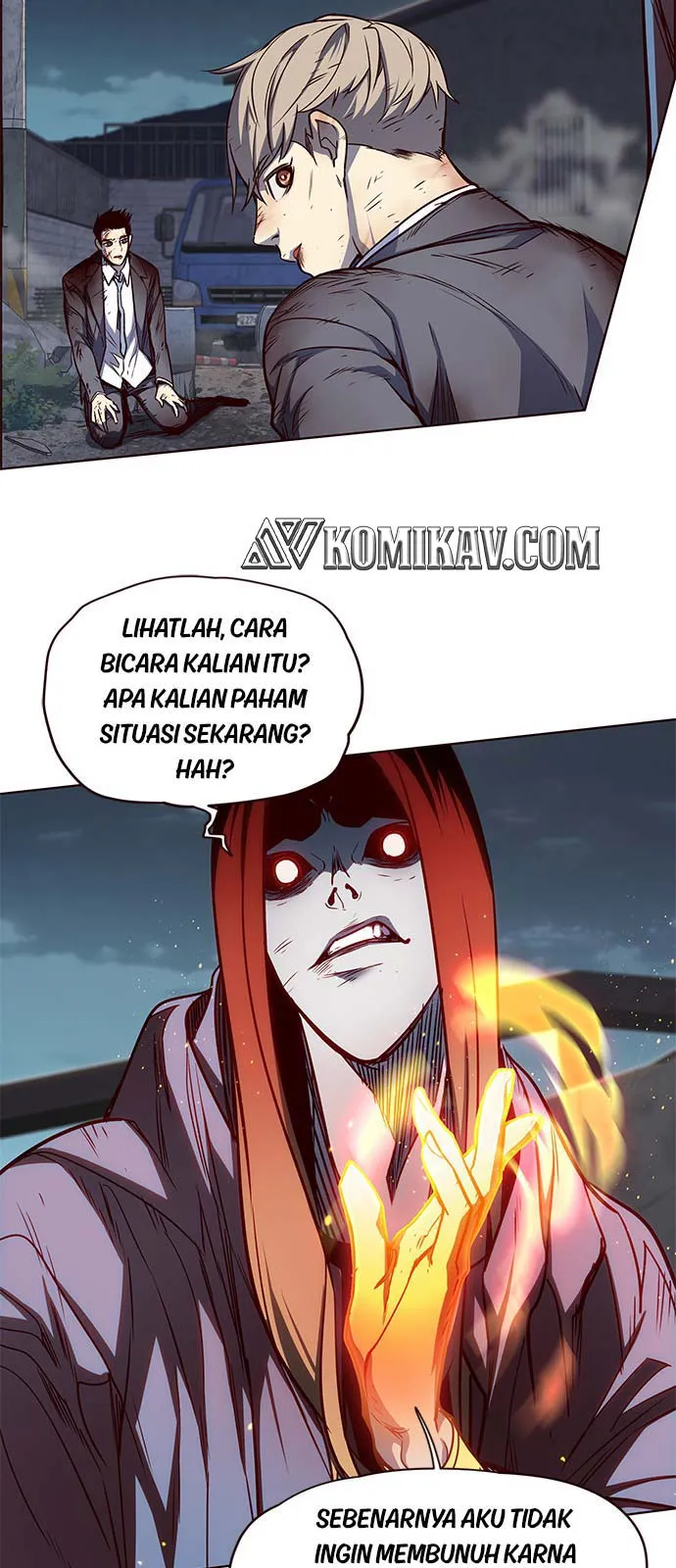 Read Eleceed ID Manga Online