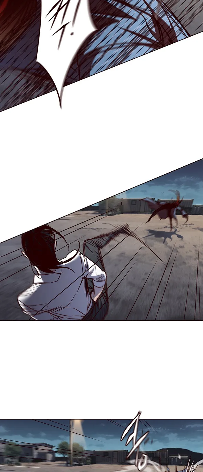 Read Eleceed ID Manga Online