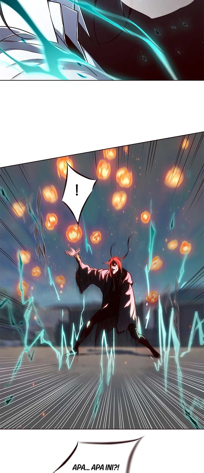 Read Eleceed ID Manga Online