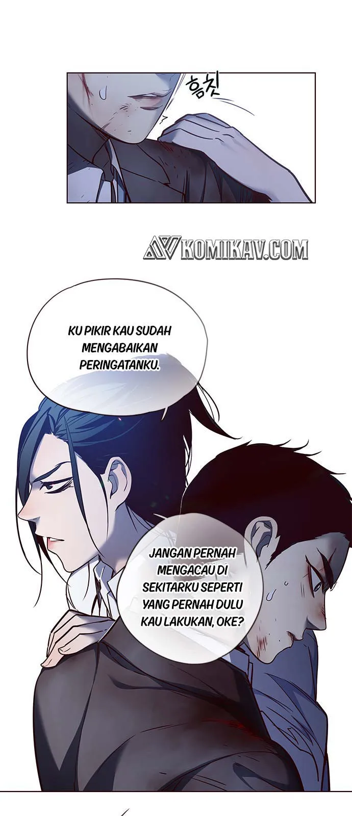 Read Eleceed ID Manga Online