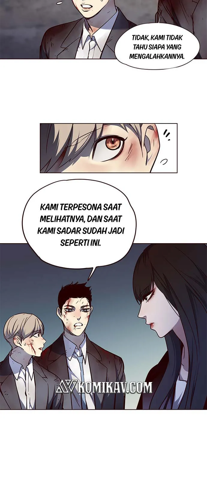 Read Eleceed ID Manga Online