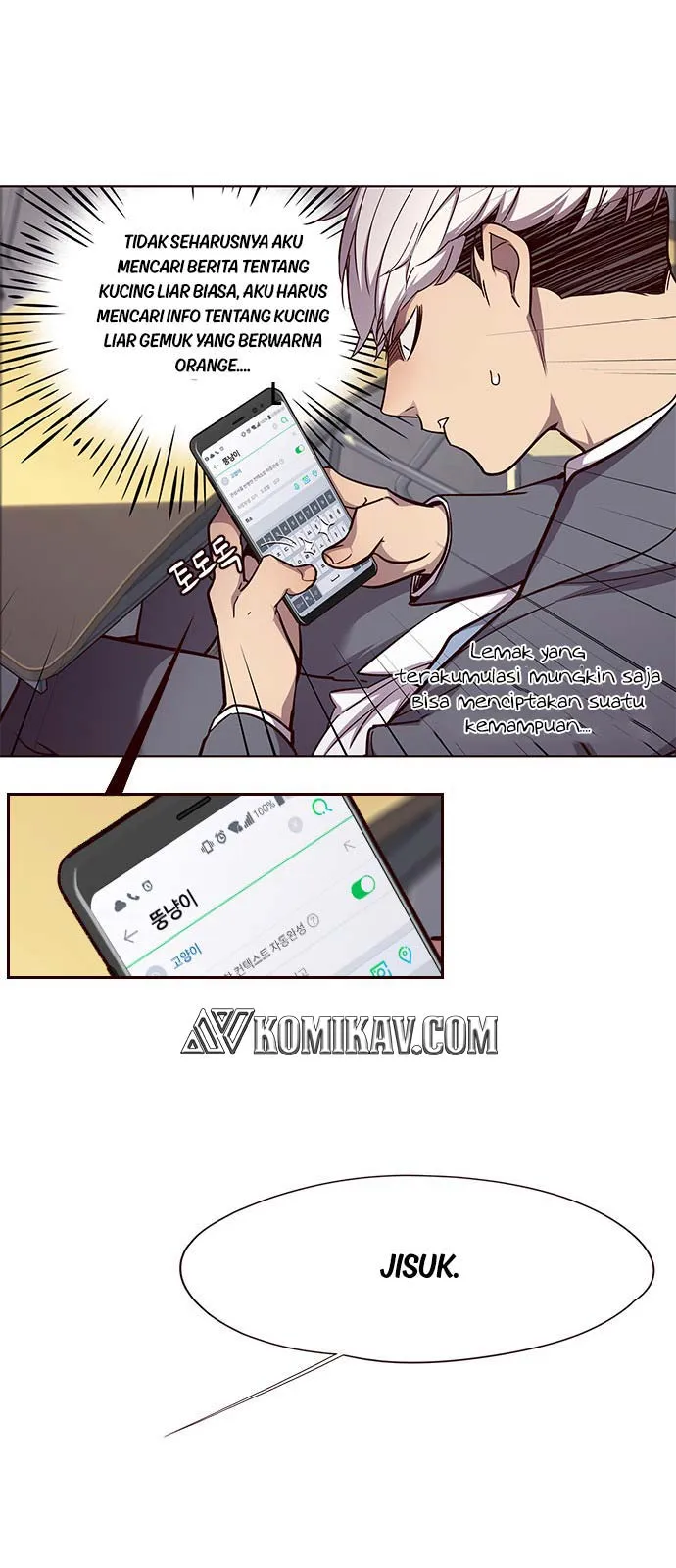 Read Eleceed ID Manga Online