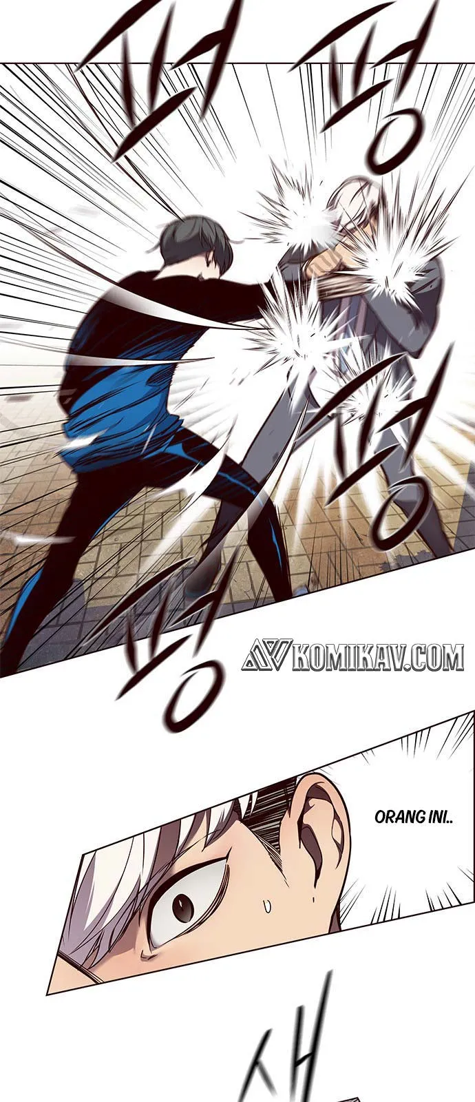 Read Eleceed ID Manga Online