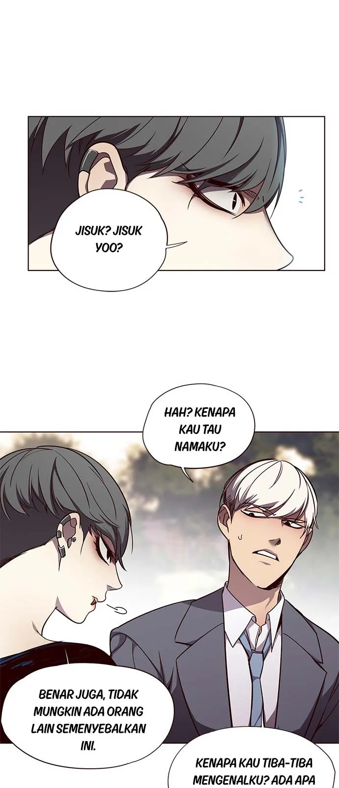Read Eleceed ID Manga Online