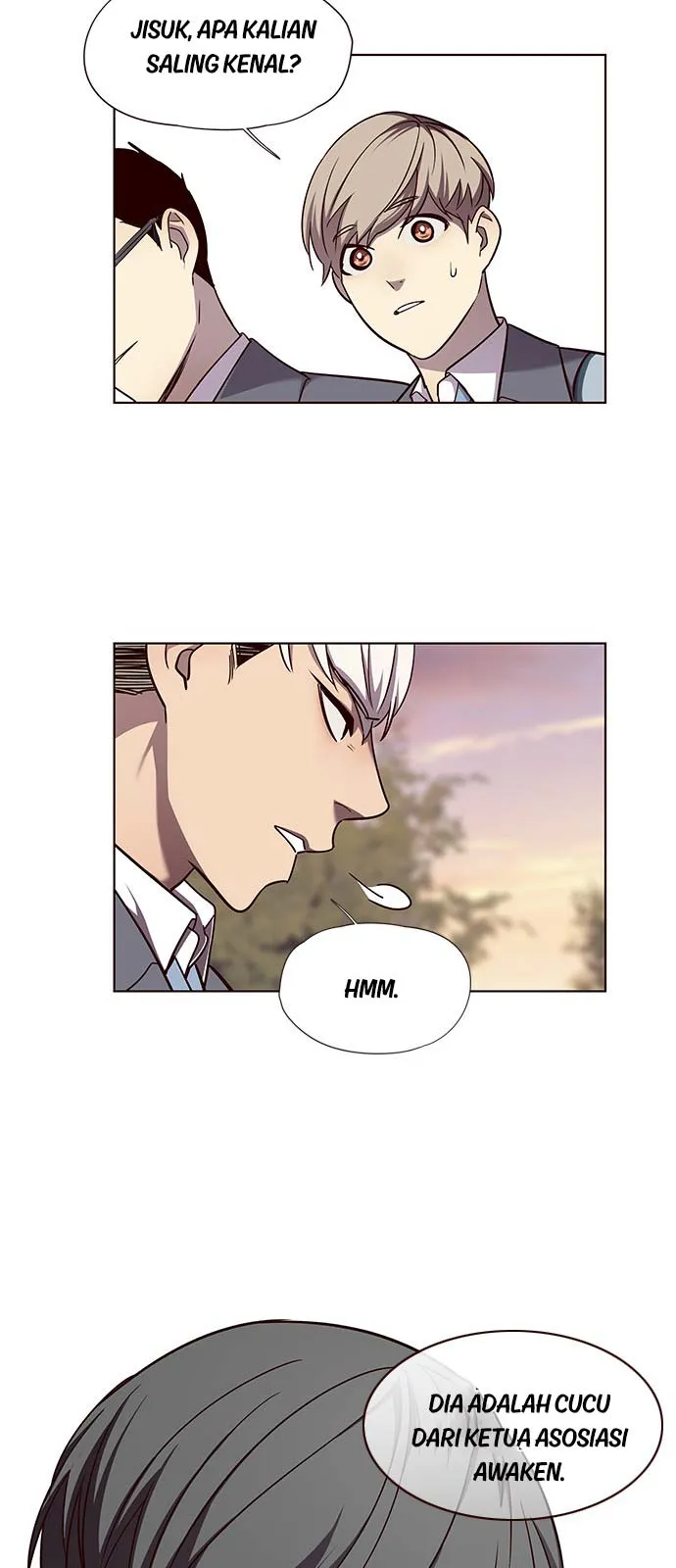 Read Eleceed ID Manga Online