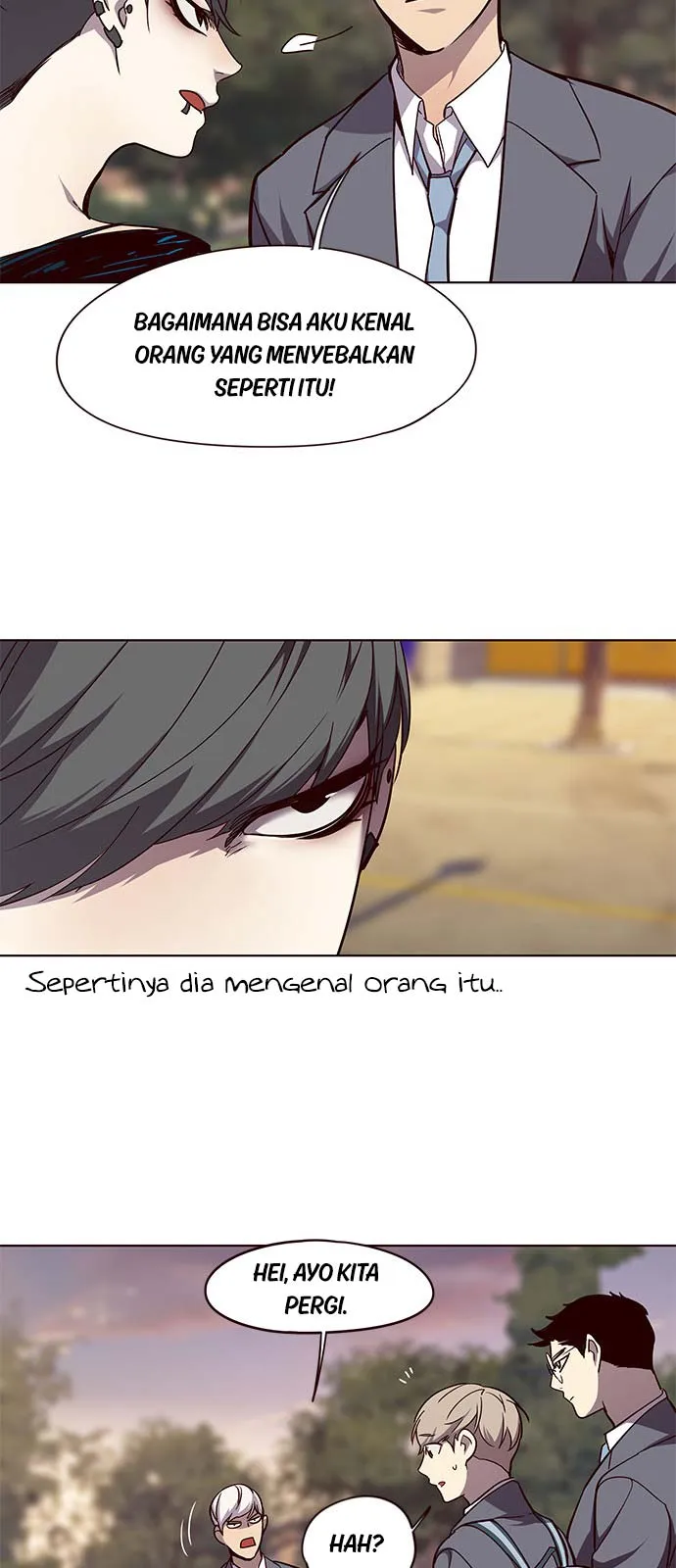 Read Eleceed ID Manga Online