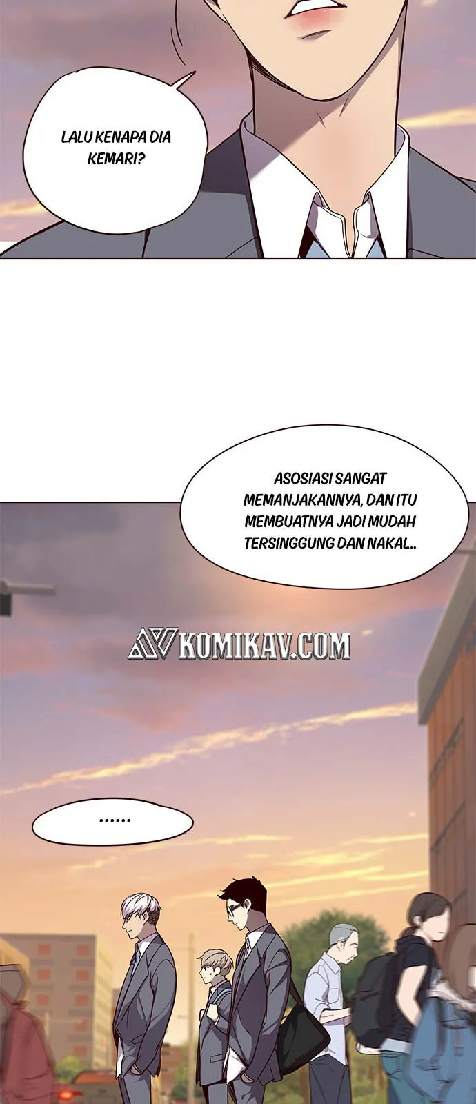 Read Eleceed ID Manga Online