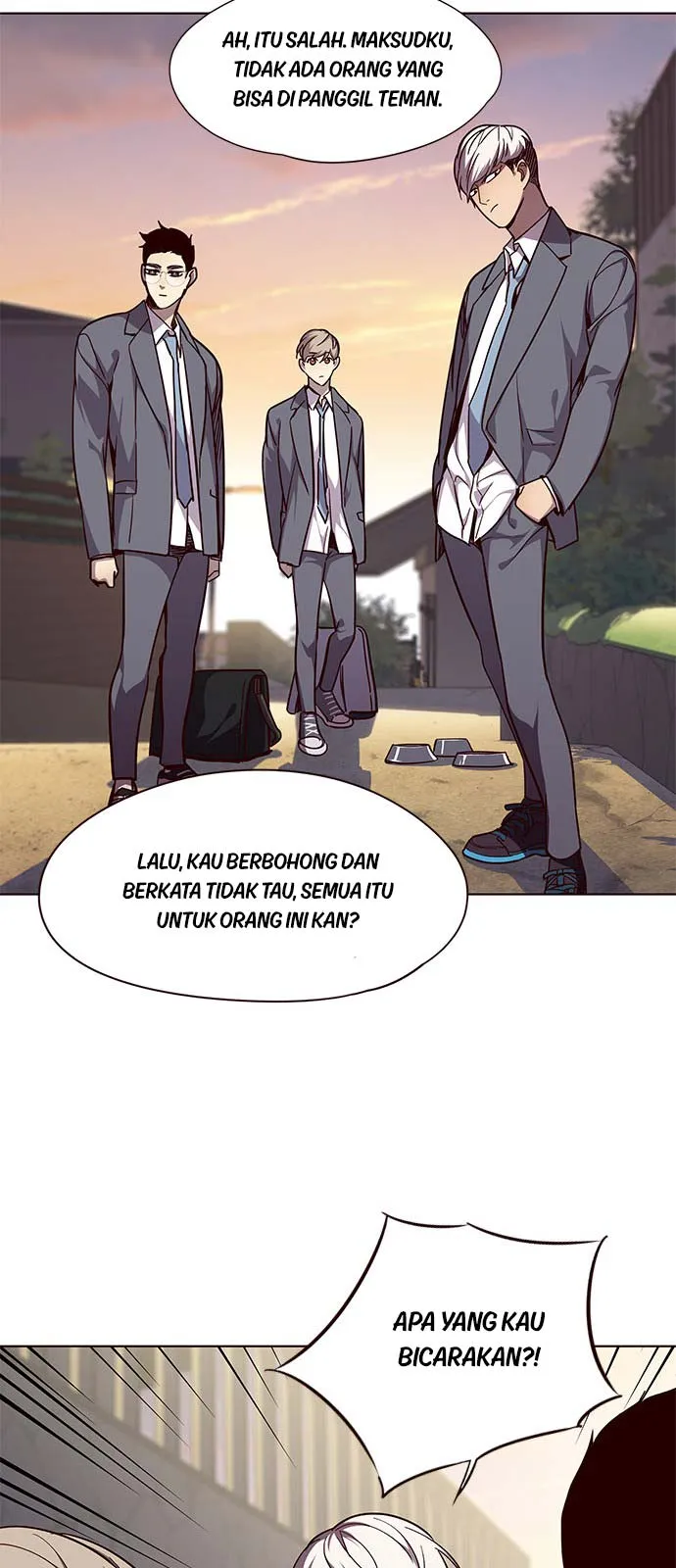 Read Eleceed ID Manga Online