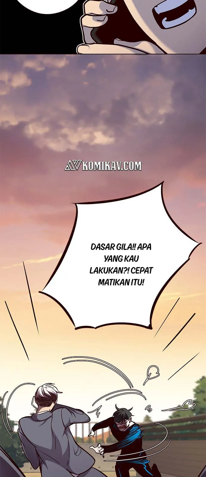 Read Eleceed ID Manga Online