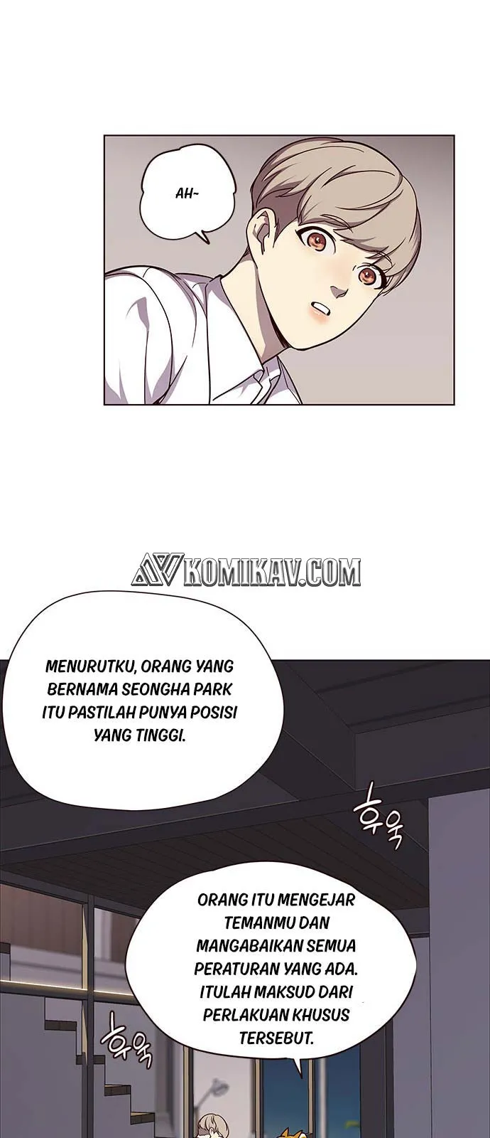 Read Eleceed ID Manga Online