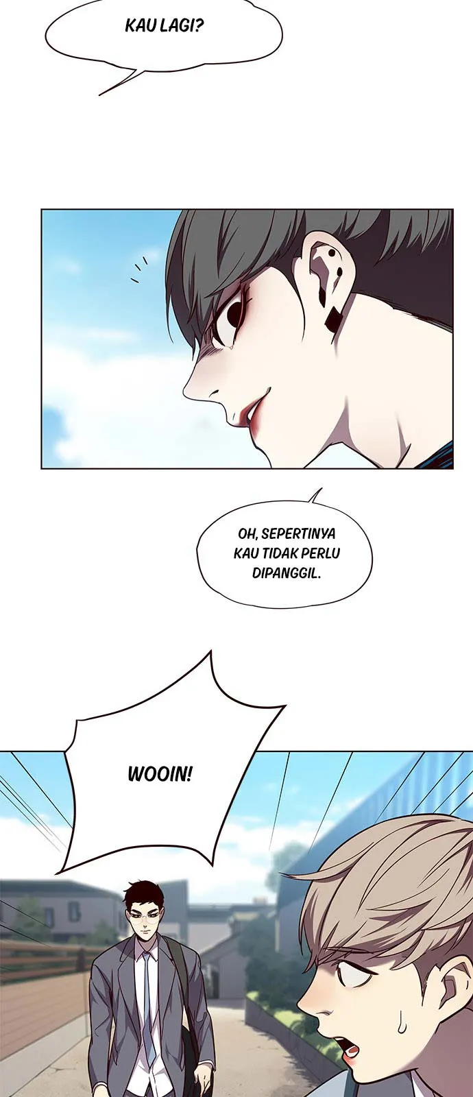 Read Eleceed ID Manga Online