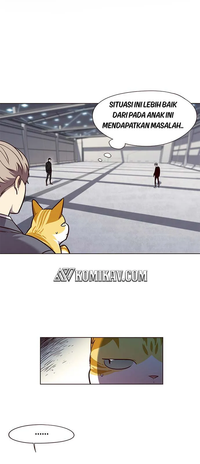 Read Eleceed ID Manga Online
