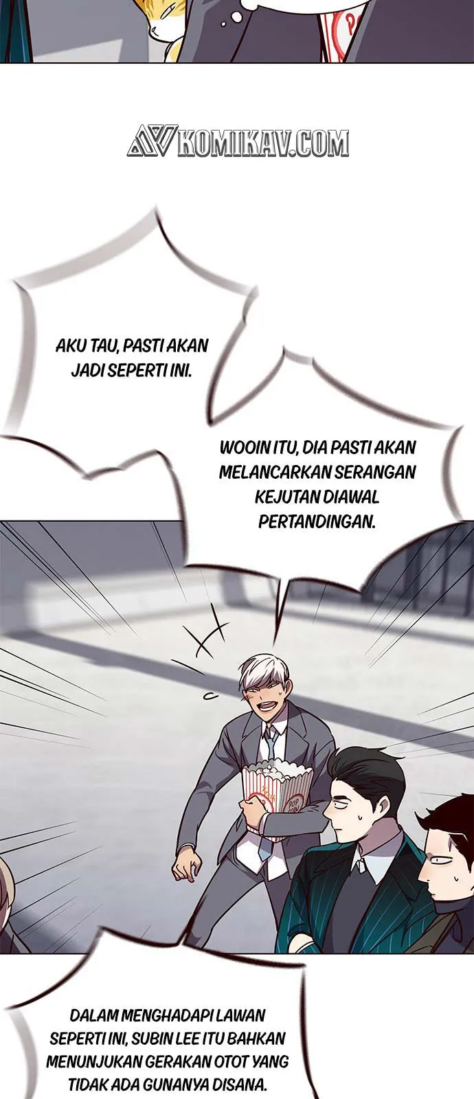 Read Eleceed ID Manga Online