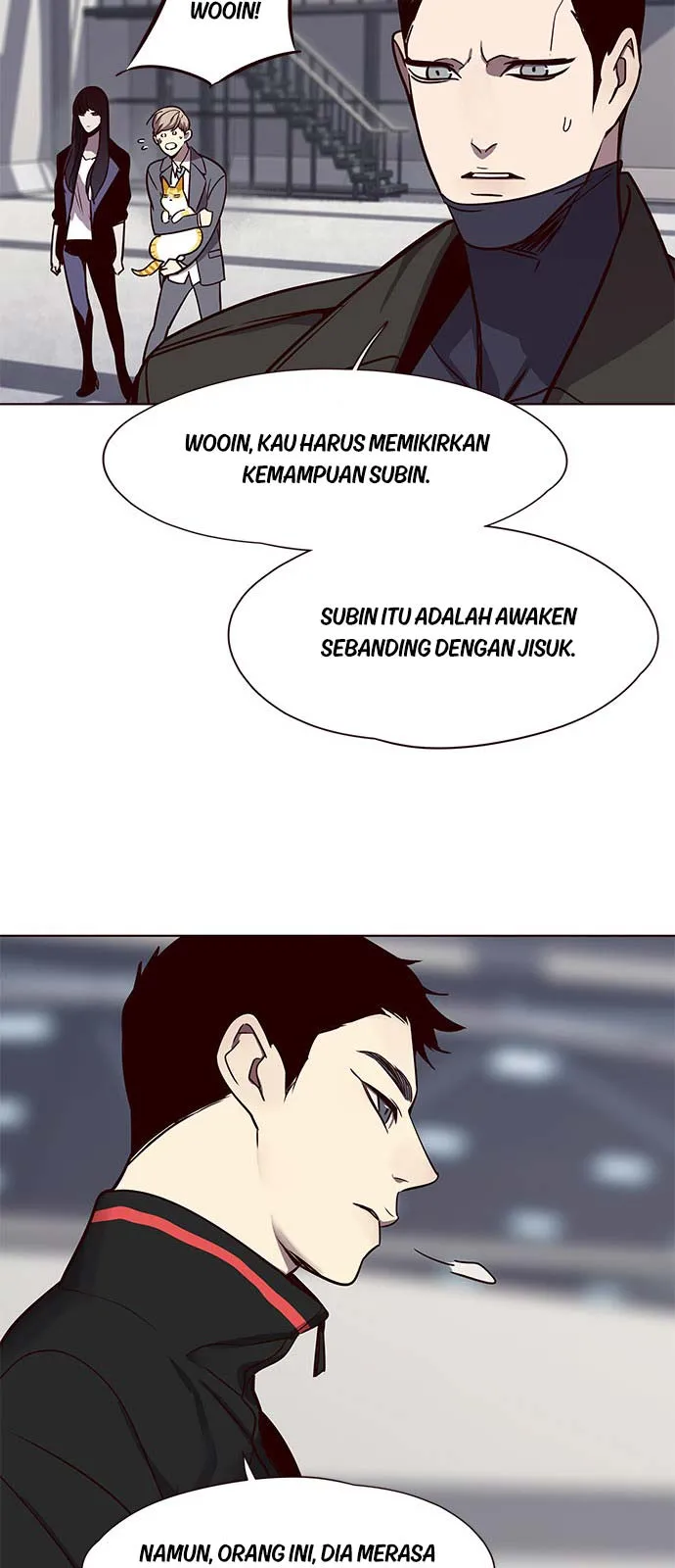 Read Eleceed ID Manga Online