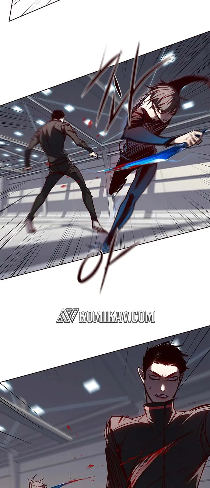 Read Eleceed ID Manga Online