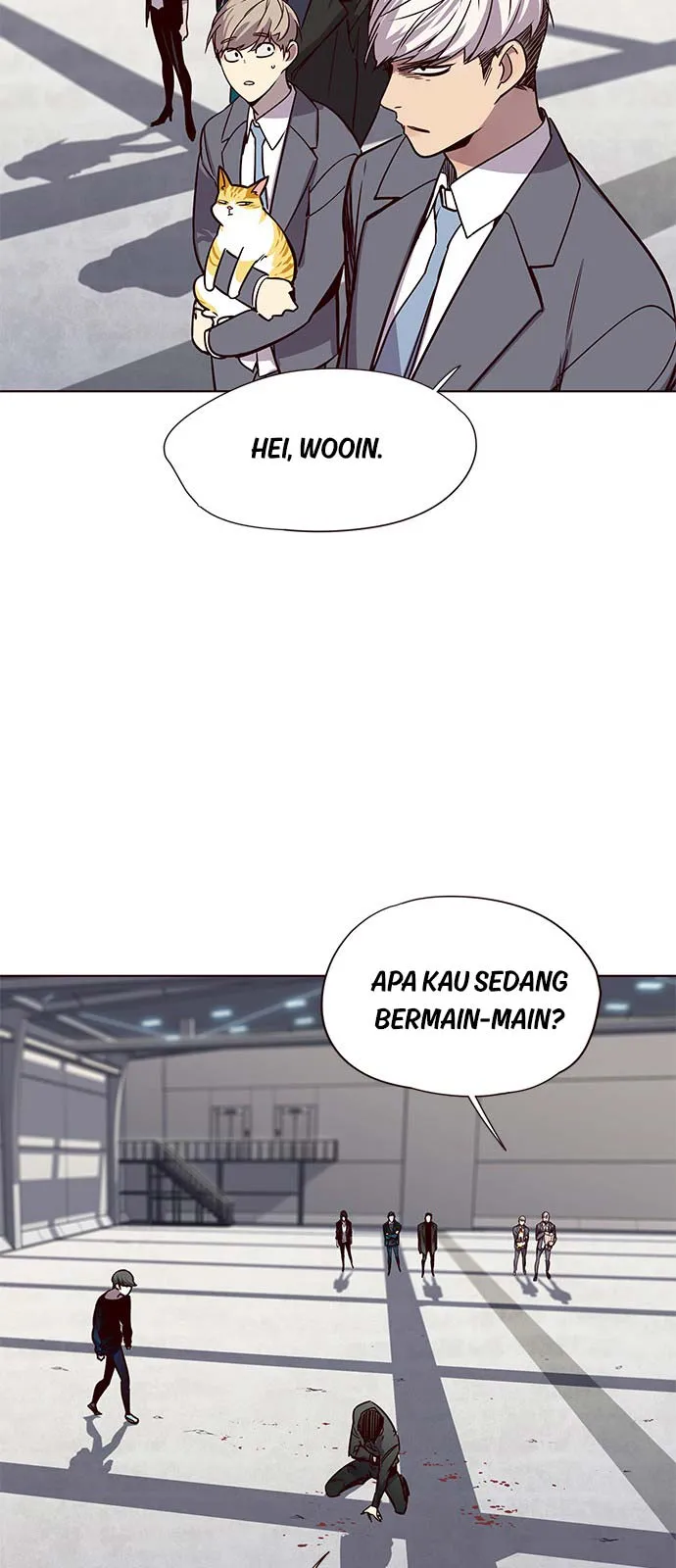 Read Eleceed ID Manga Online