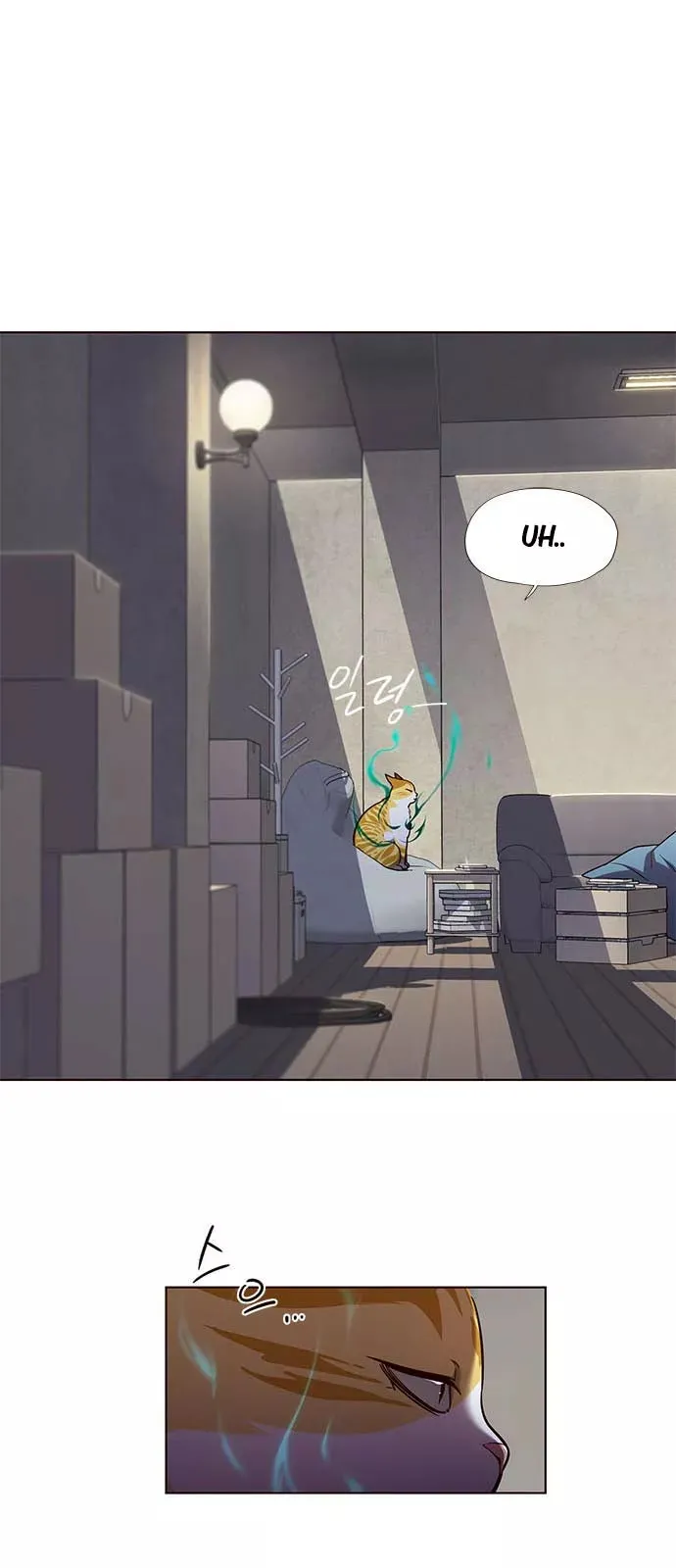 Read Eleceed ID Manga Online