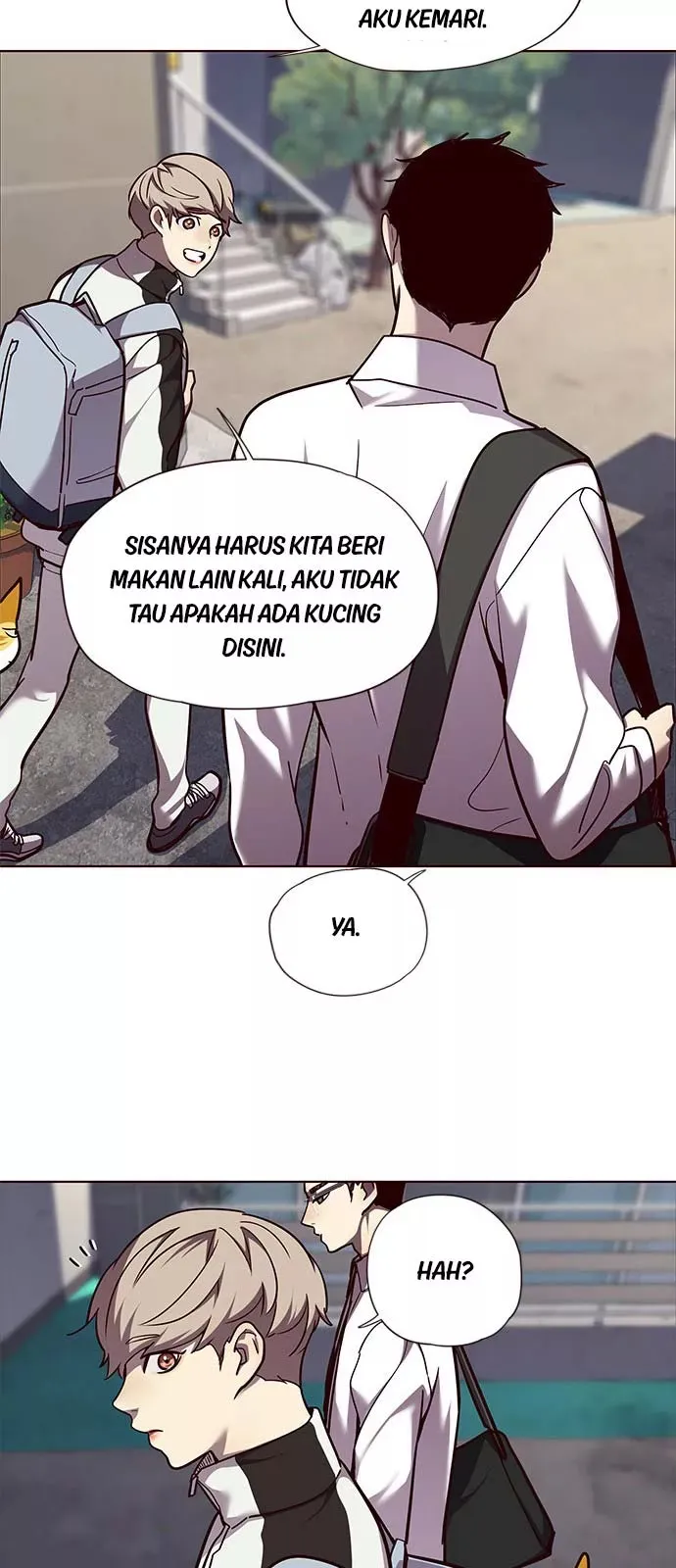 Read Eleceed ID Manga Online