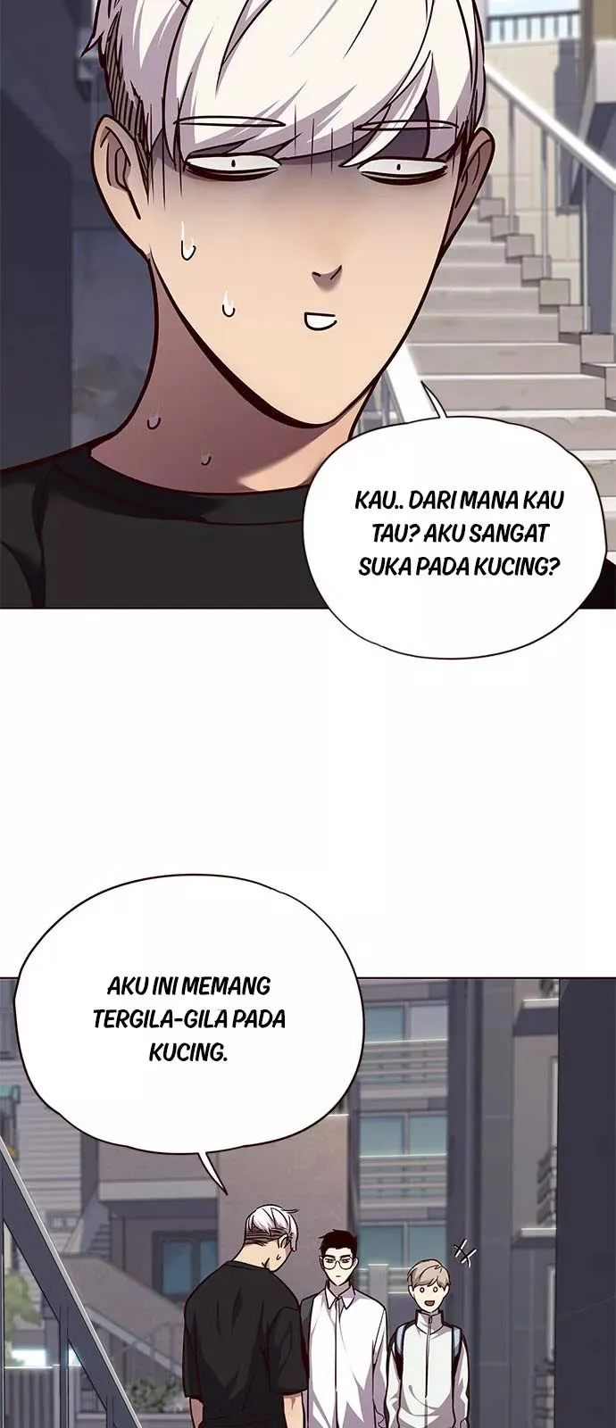 Read Eleceed ID Manga Online