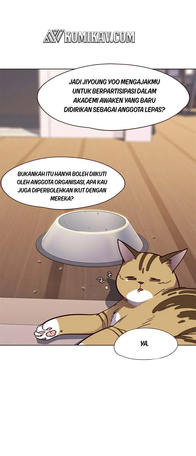 Read Eleceed ID Manga Online