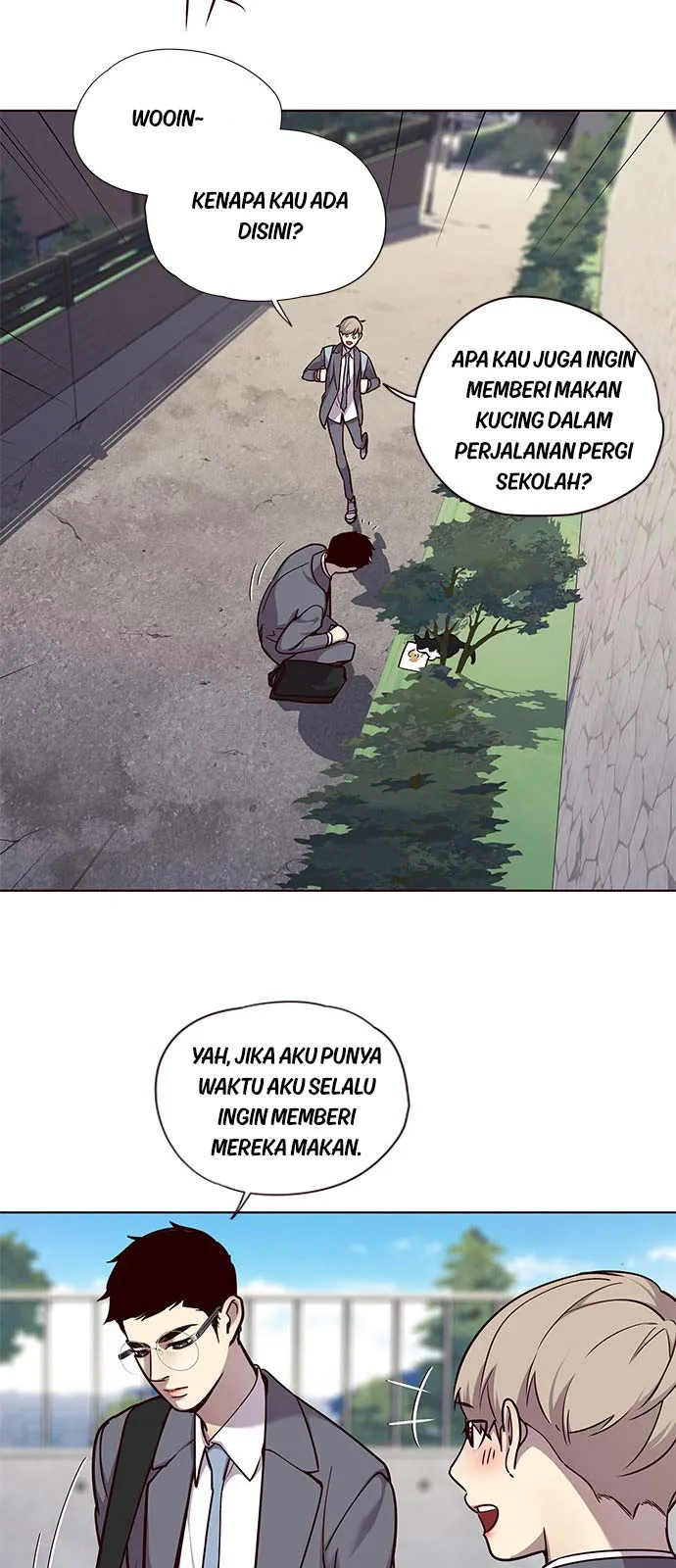 Read Eleceed ID Manga Online
