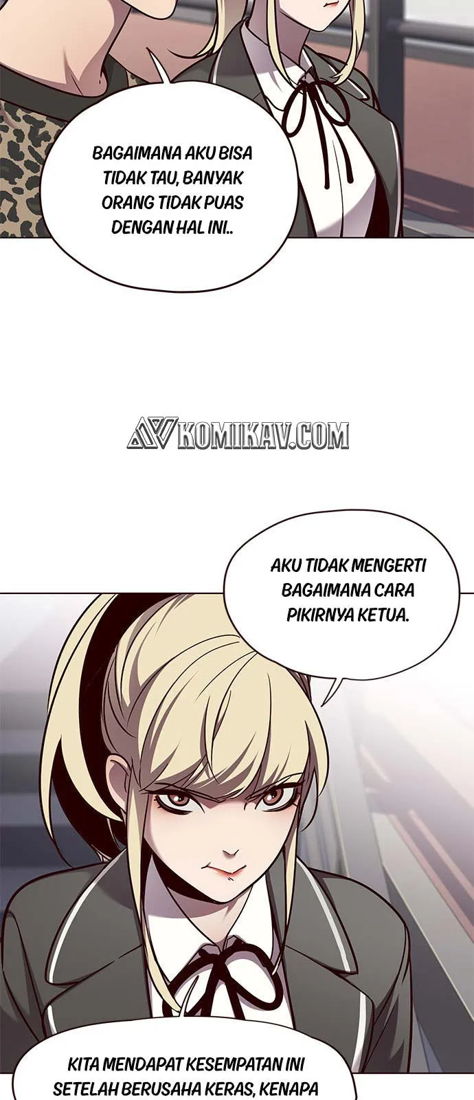 Read Eleceed ID Manga Online