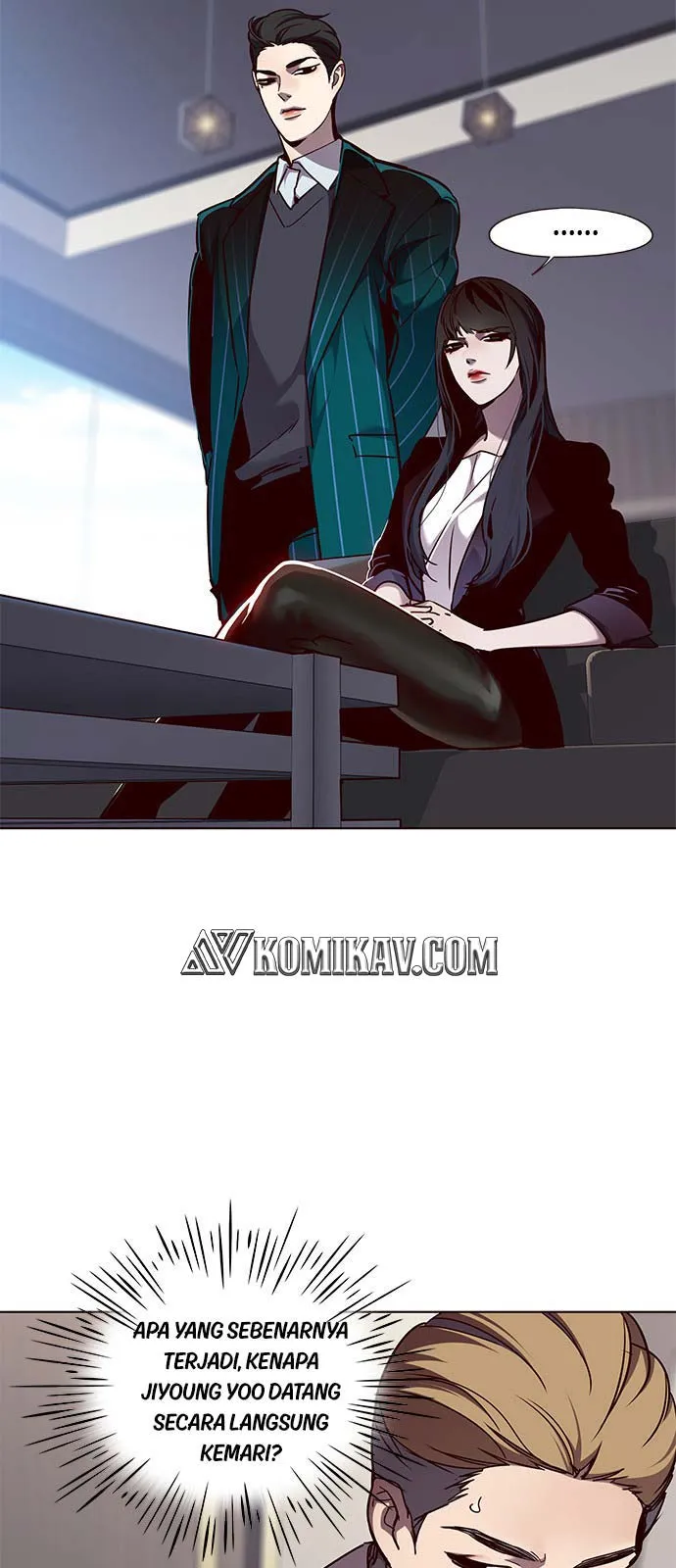 Read Eleceed ID Manga Online