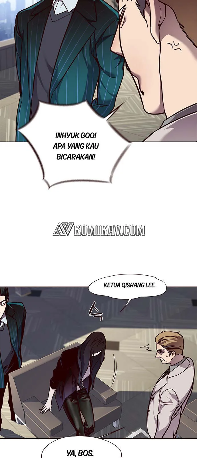 Read Eleceed ID Manga Online