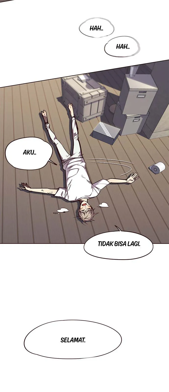 Read Eleceed ID Manga Online