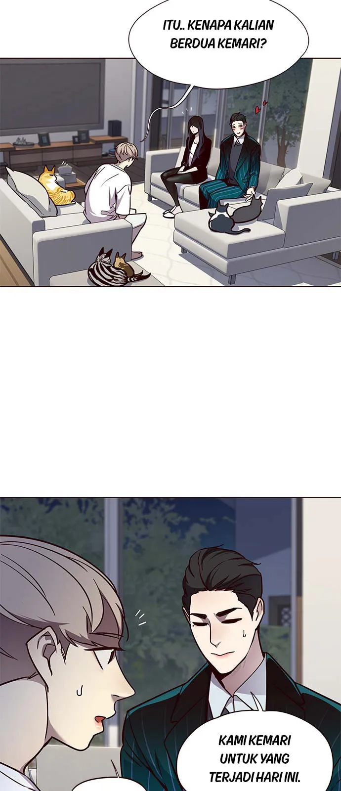 Read Eleceed ID Manga Online
