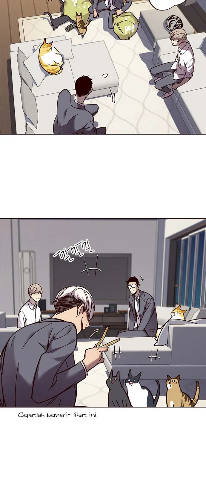 Read Eleceed ID Manga Online