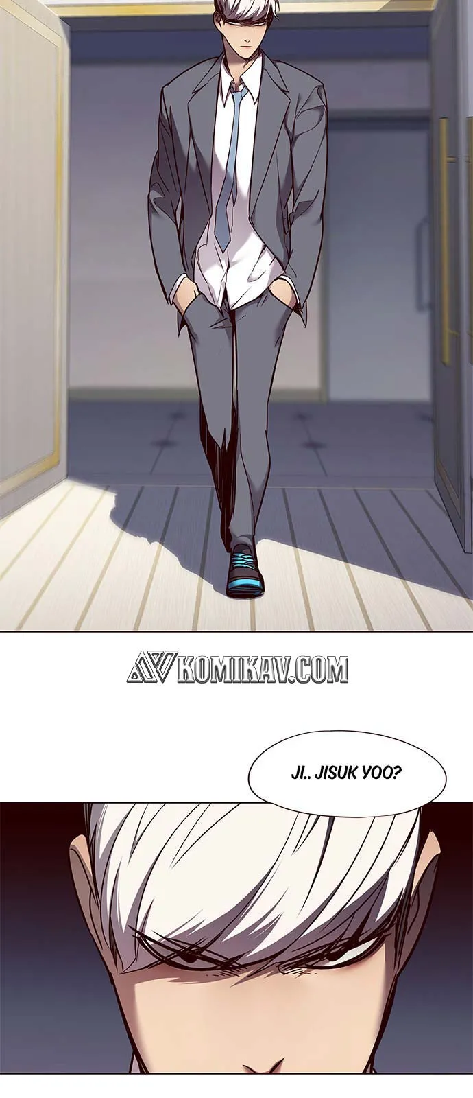 Read Eleceed ID Manga Online