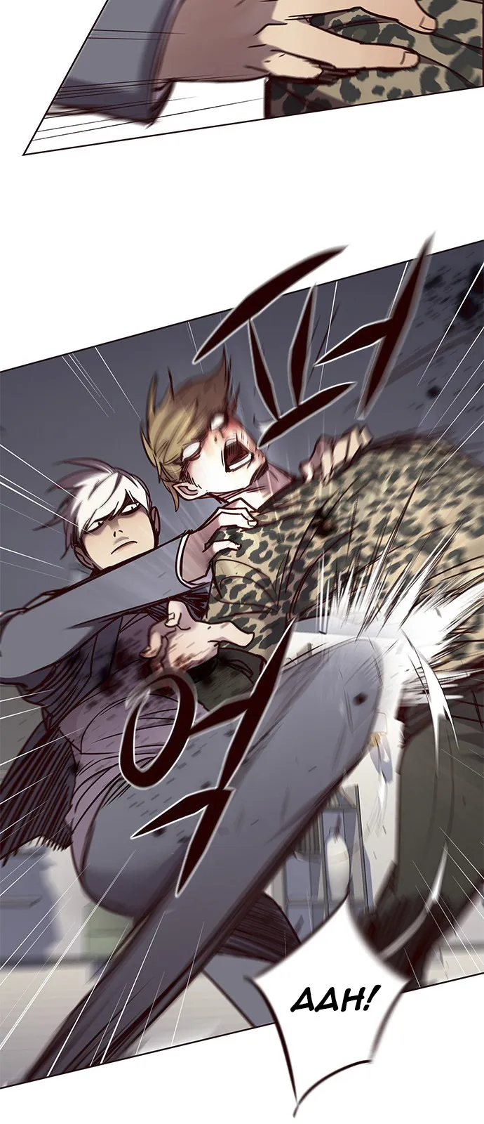 Read Eleceed ID Manga Online