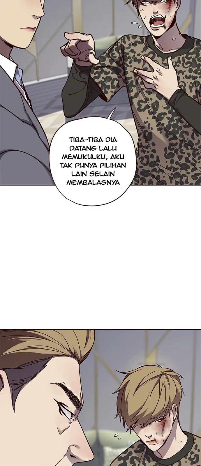 Read Eleceed ID Manga Online