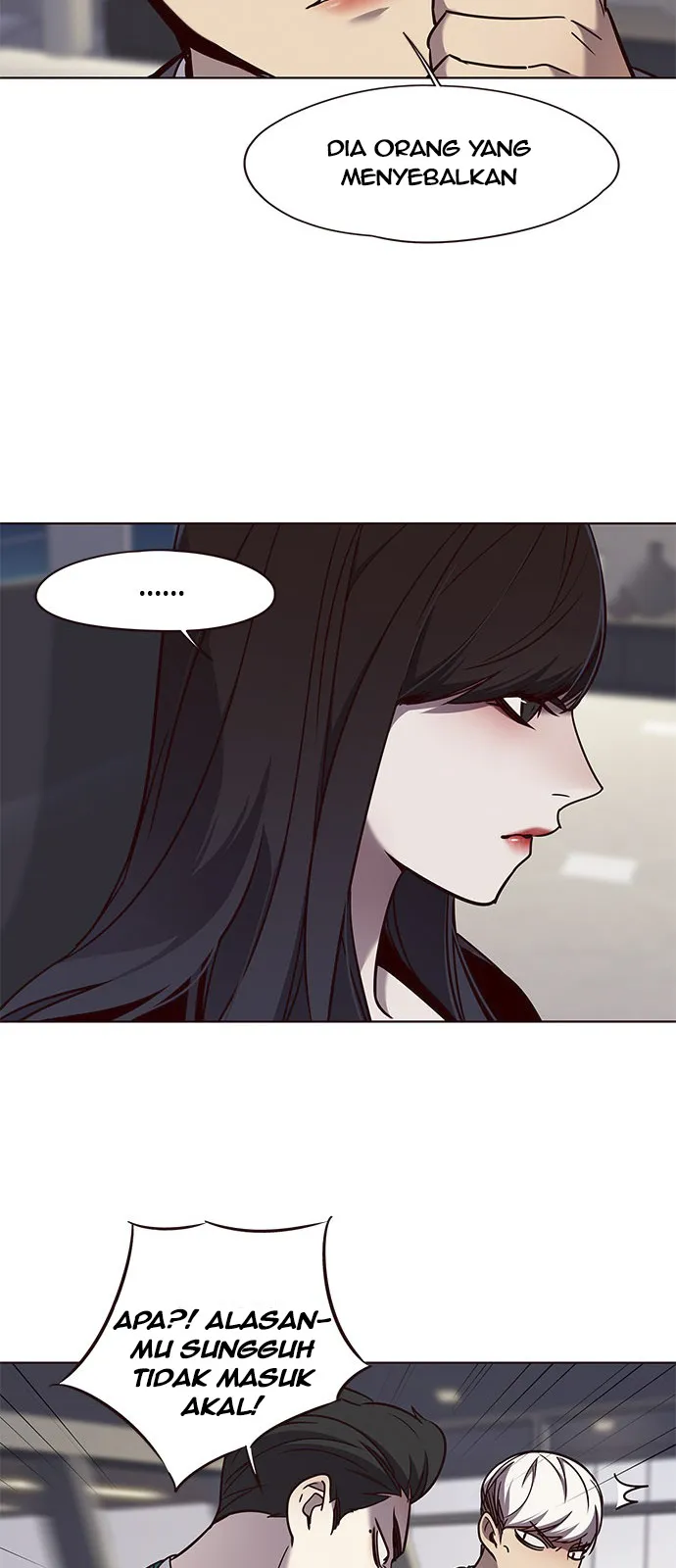 Read Eleceed ID Manga Online