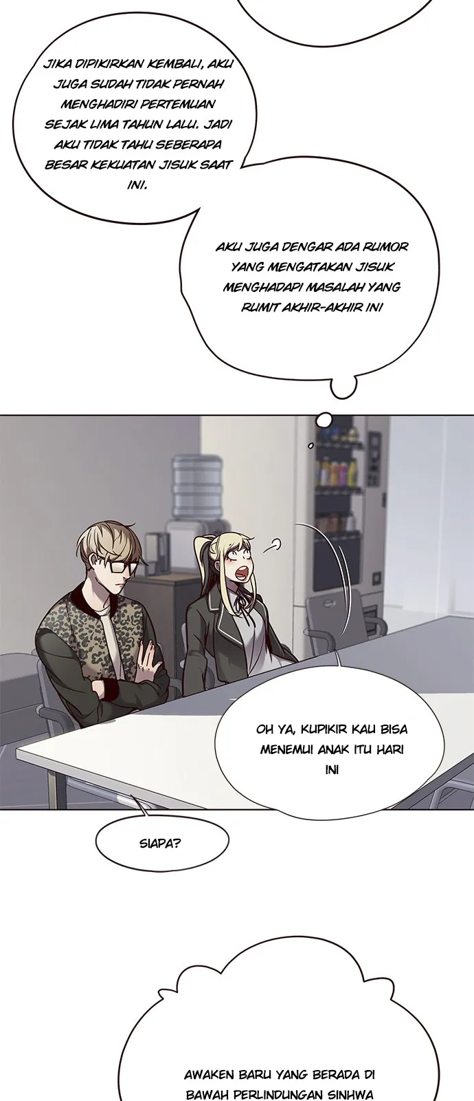 Read Eleceed ID Manga Online