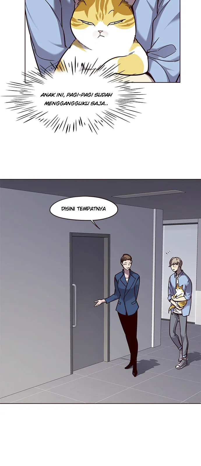 Read Eleceed ID Manga Online