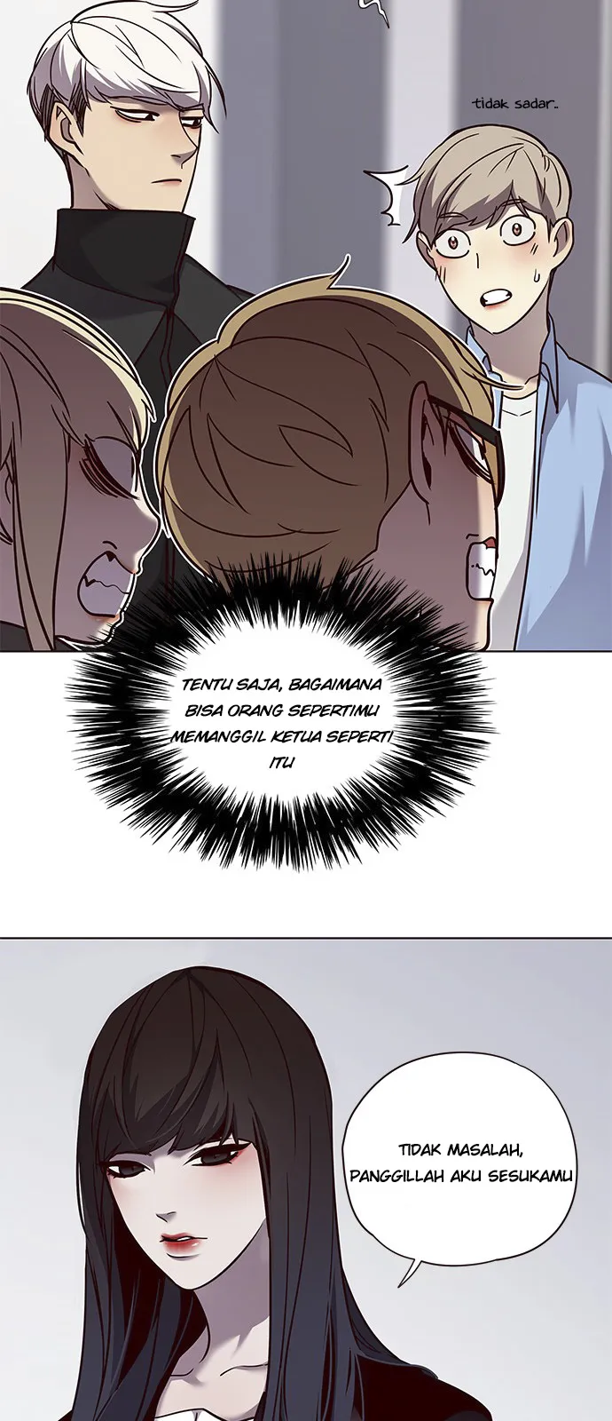 Read Eleceed ID Manga Online