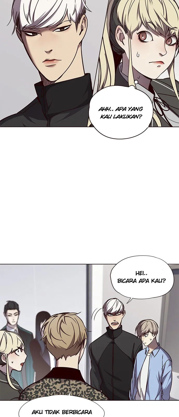 Read Eleceed ID Manga Online