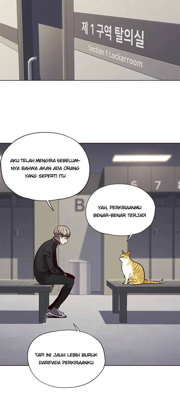 Read Eleceed ID Manga Online