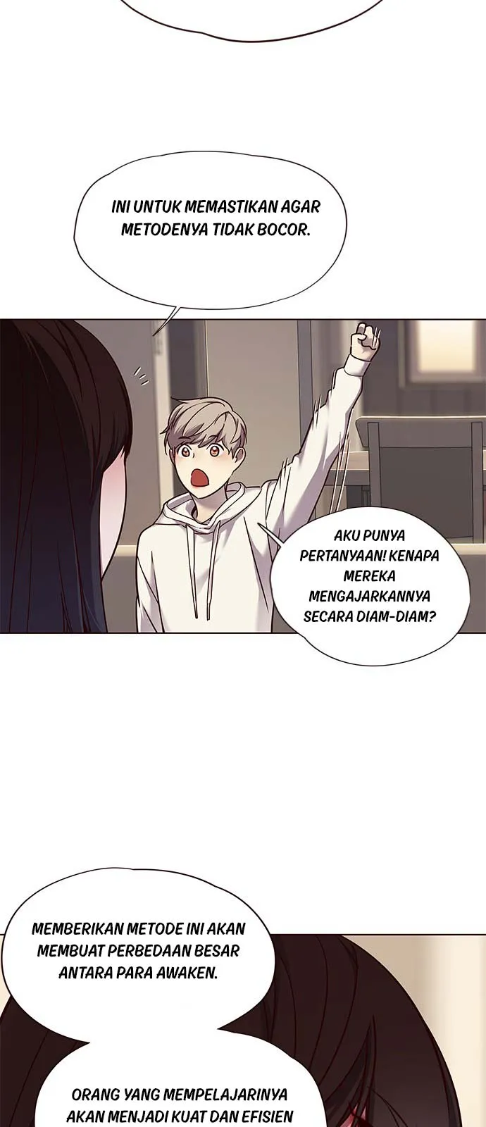 Read Eleceed ID Manga Online