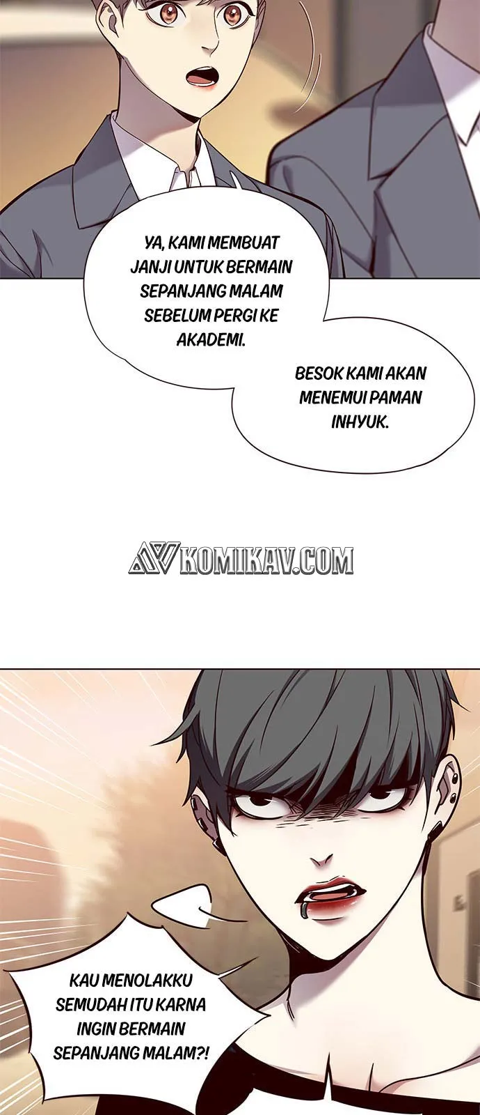 Read Eleceed ID Manga Online