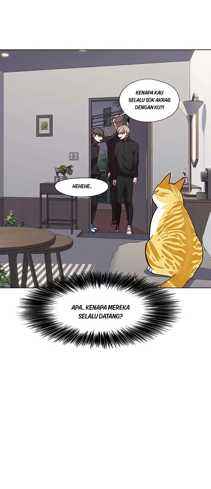 Read Eleceed ID Manga Online