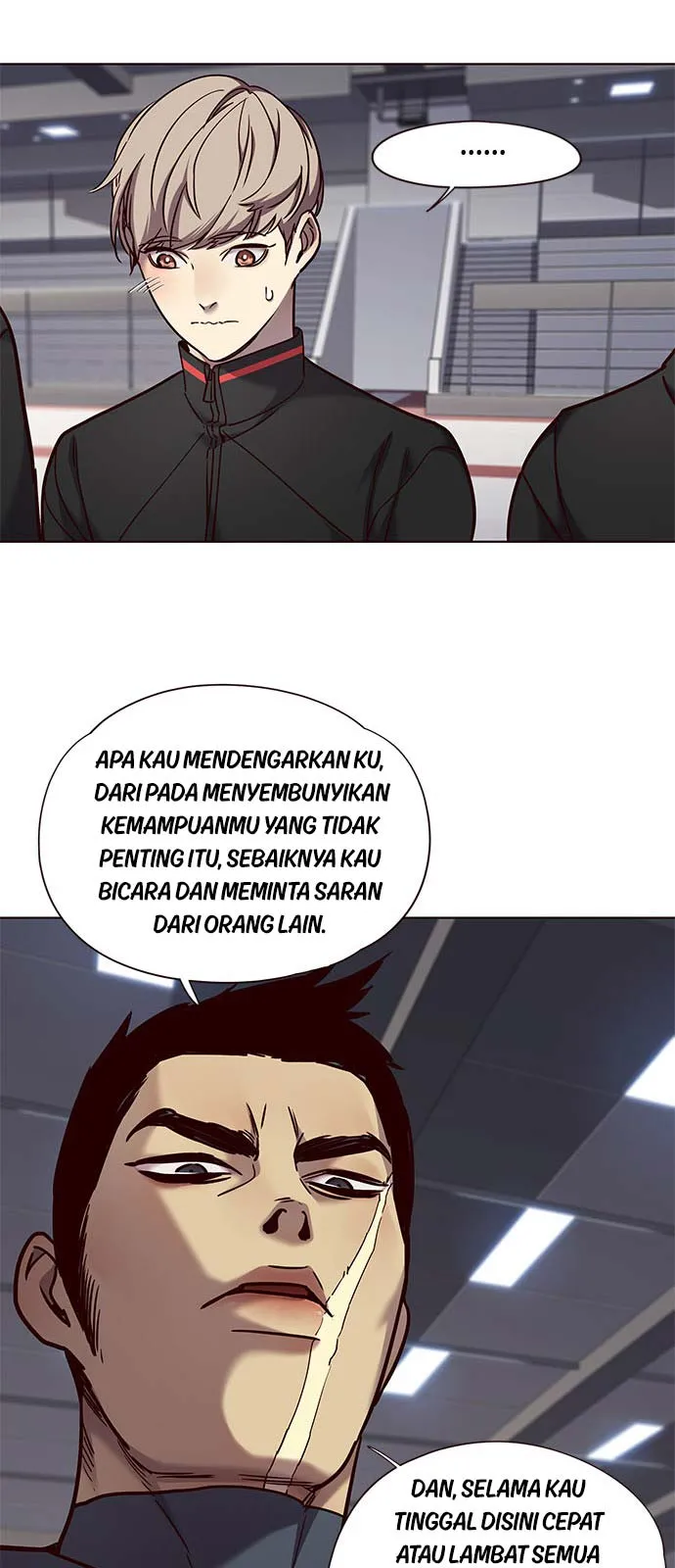 Read Eleceed ID Manga Online
