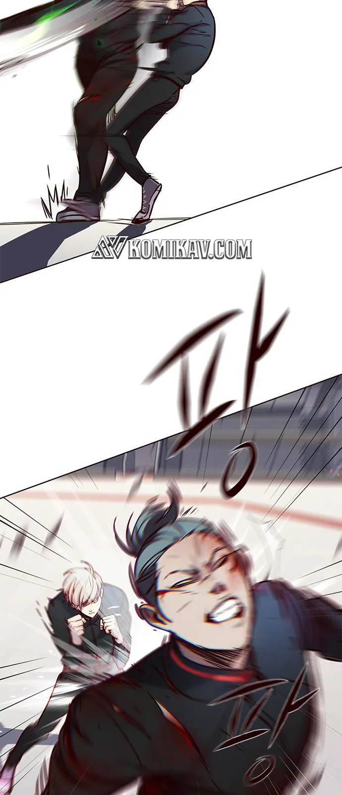 Read Eleceed ID Manga Online