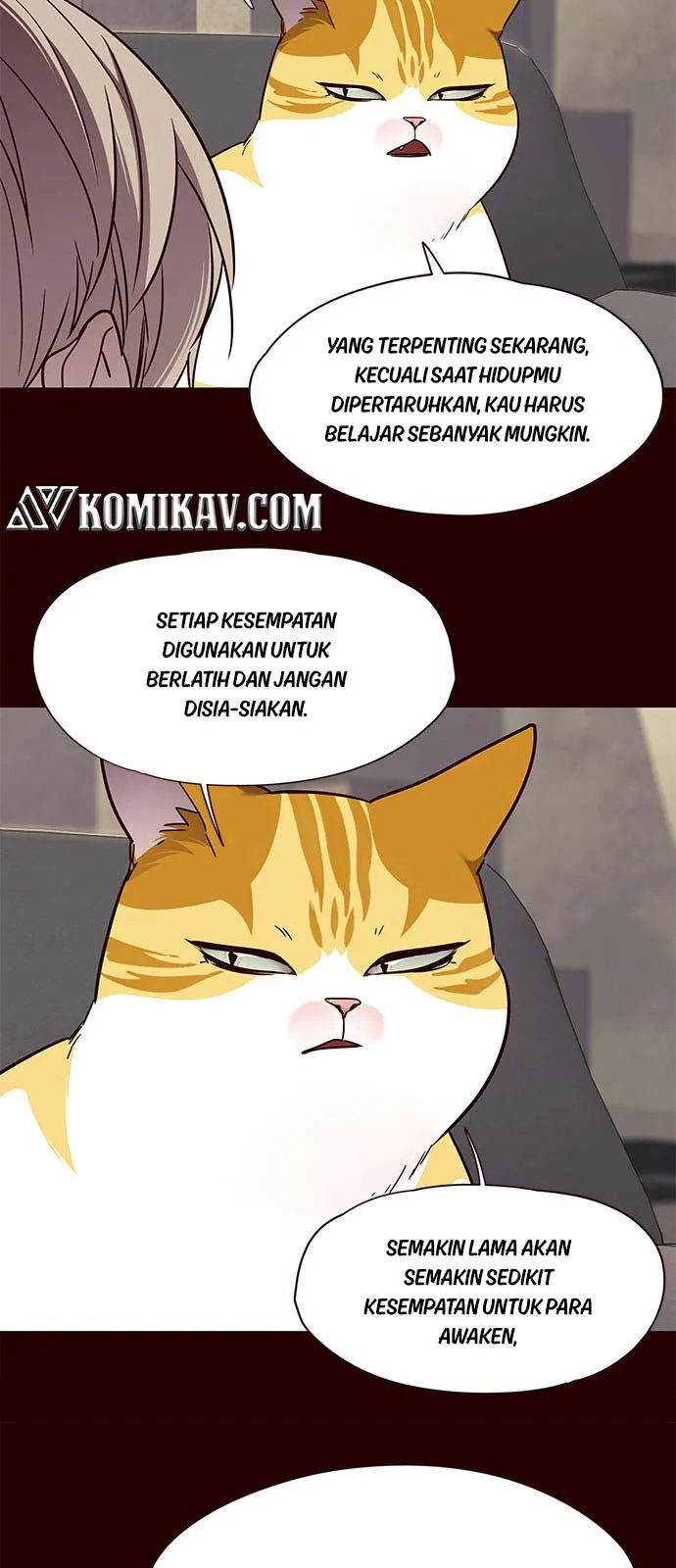 Read Eleceed ID Manga Online